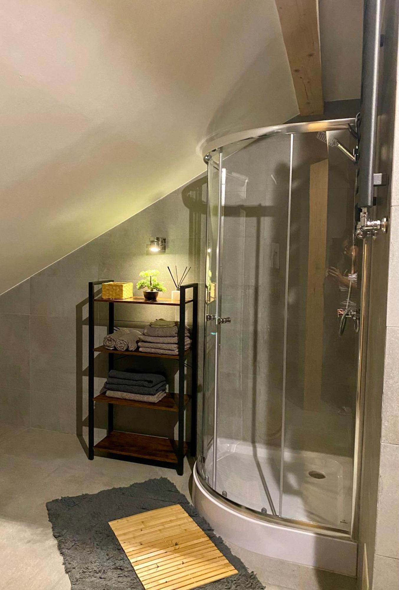 Zeromskiego Apartament Przemyśl Εξωτερικό φωτογραφία