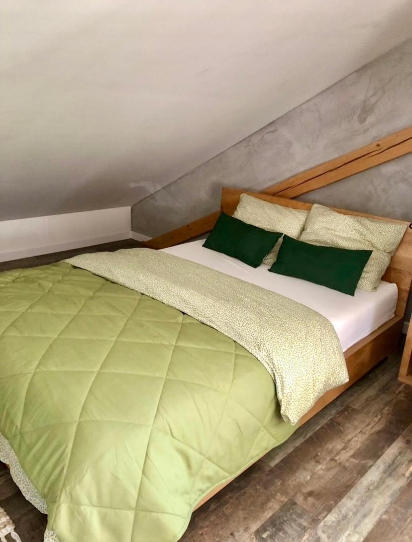 Zeromskiego Apartament Przemyśl Εξωτερικό φωτογραφία